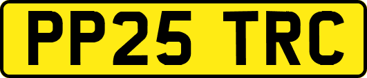 PP25TRC