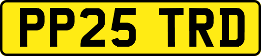PP25TRD
