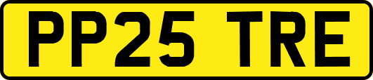PP25TRE
