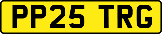 PP25TRG