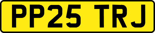 PP25TRJ