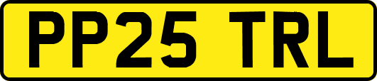 PP25TRL