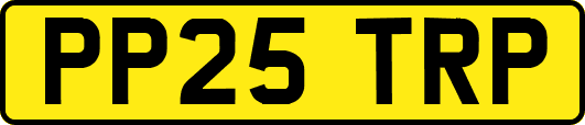 PP25TRP