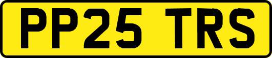PP25TRS