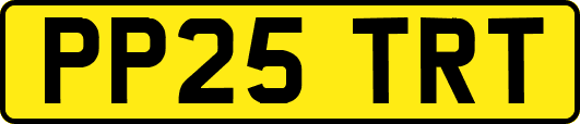 PP25TRT