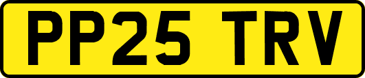 PP25TRV