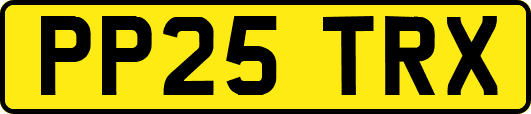 PP25TRX