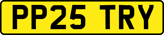 PP25TRY