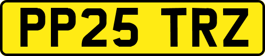PP25TRZ