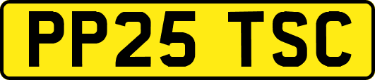 PP25TSC
