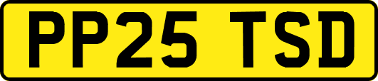 PP25TSD