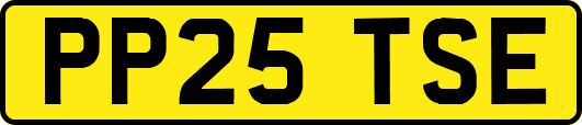 PP25TSE