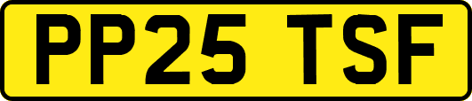 PP25TSF