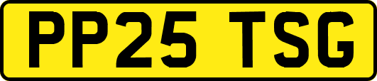 PP25TSG