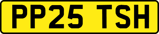 PP25TSH