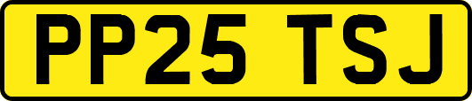PP25TSJ