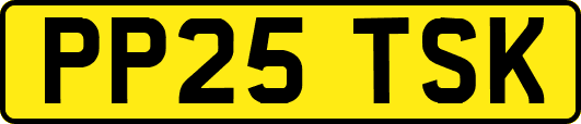 PP25TSK