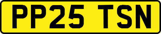 PP25TSN