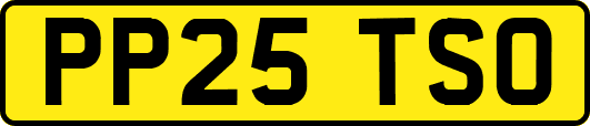PP25TSO