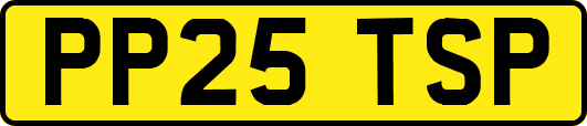 PP25TSP