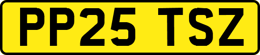 PP25TSZ