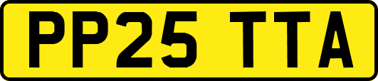 PP25TTA