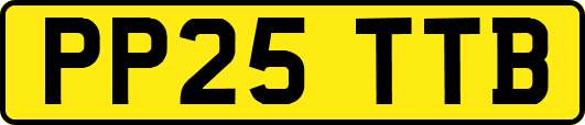 PP25TTB