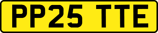 PP25TTE