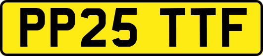 PP25TTF