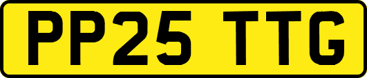 PP25TTG