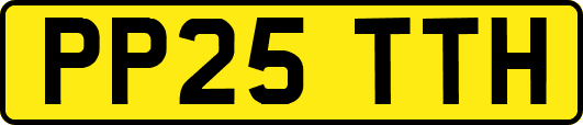 PP25TTH