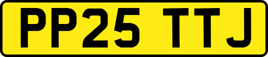 PP25TTJ