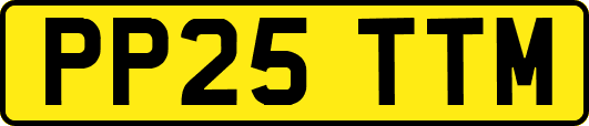 PP25TTM