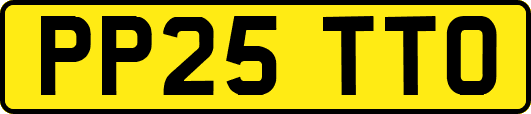 PP25TTO