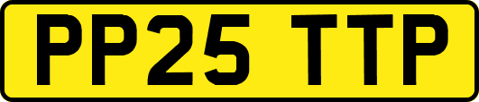 PP25TTP