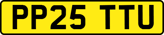 PP25TTU