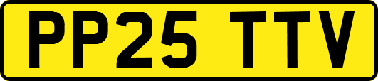 PP25TTV