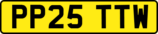 PP25TTW