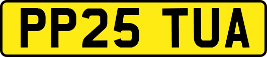 PP25TUA