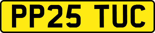 PP25TUC