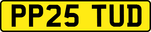 PP25TUD
