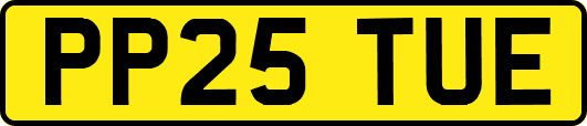 PP25TUE