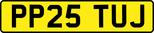 PP25TUJ