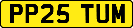 PP25TUM