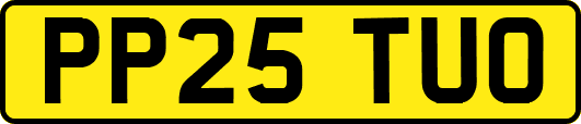 PP25TUO