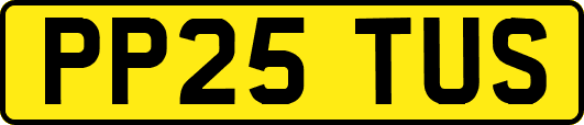 PP25TUS