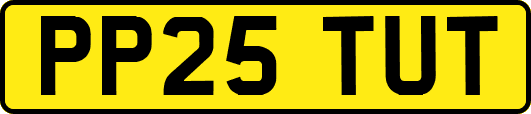 PP25TUT