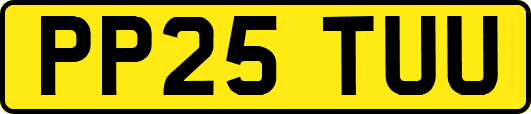 PP25TUU