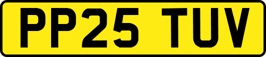 PP25TUV