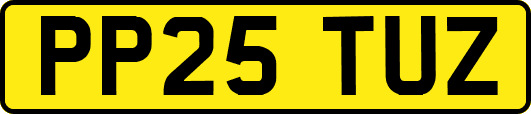 PP25TUZ